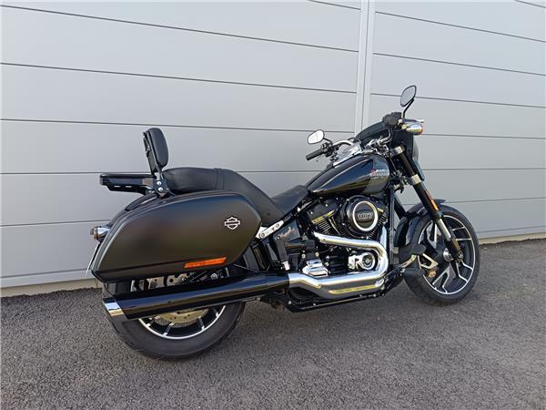 2023 HARLEY-DAVIDSON SPORT GLIDE