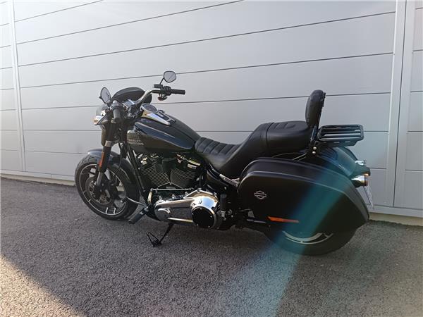2023 HARLEY-DAVIDSON SPORT GLIDE