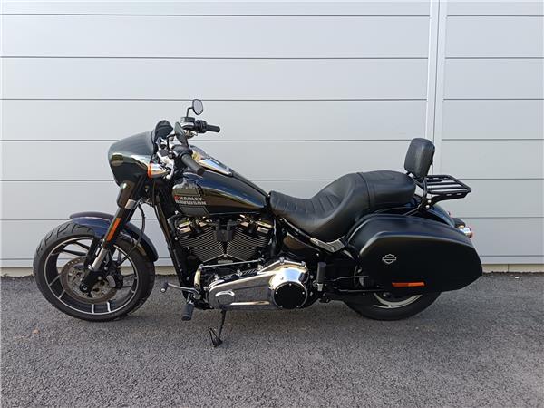 2023 HARLEY-DAVIDSON SPORT GLIDE