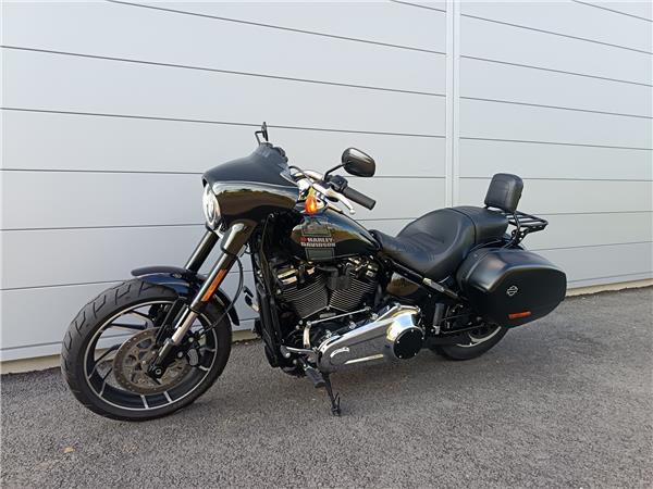 2023 HARLEY-DAVIDSON SPORT GLIDE