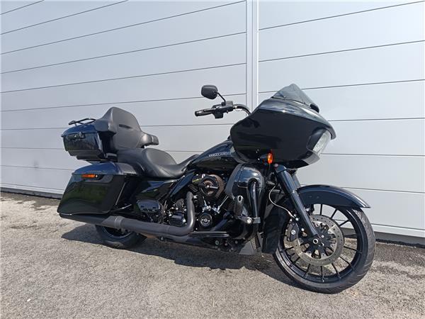 2019 HARLEY-DAVIDSON ROAD GLIDE
