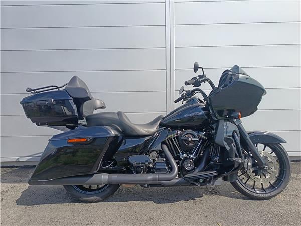 2019 HARLEY-DAVIDSON ROAD GLIDE