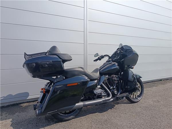 2019 HARLEY-DAVIDSON ROAD GLIDE