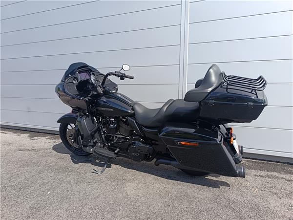 2019 HARLEY-DAVIDSON ROAD GLIDE