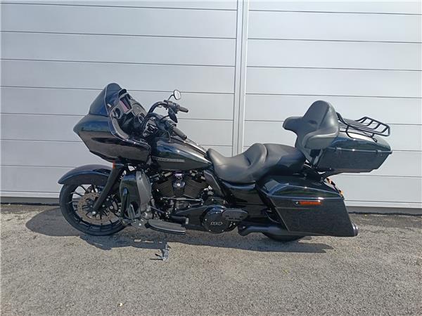2019 HARLEY-DAVIDSON ROAD GLIDE