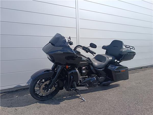 2019 HARLEY-DAVIDSON ROAD GLIDE