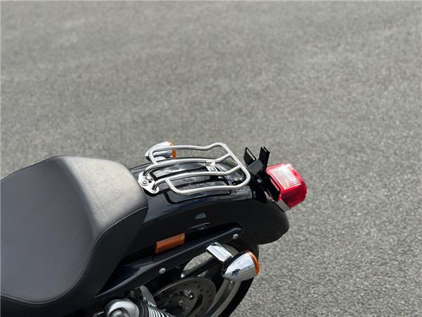 Sportster 883L Super Low 