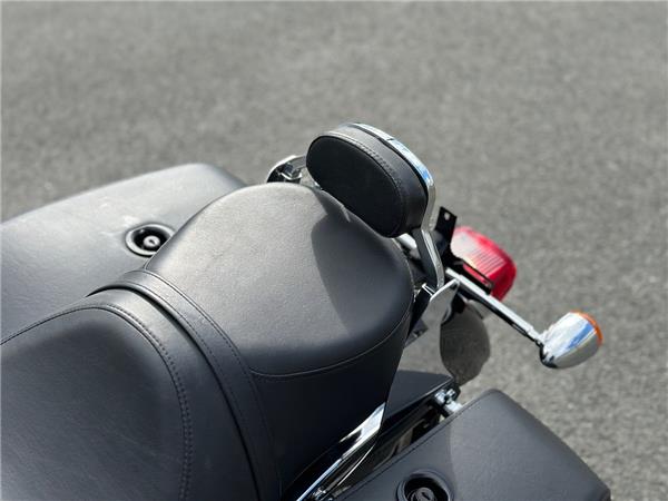 Sportster XL1200T Super Low 