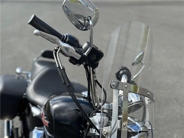 Sportster XL1200T Super Low 