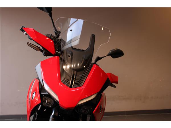 YAMAHA TRACER 7