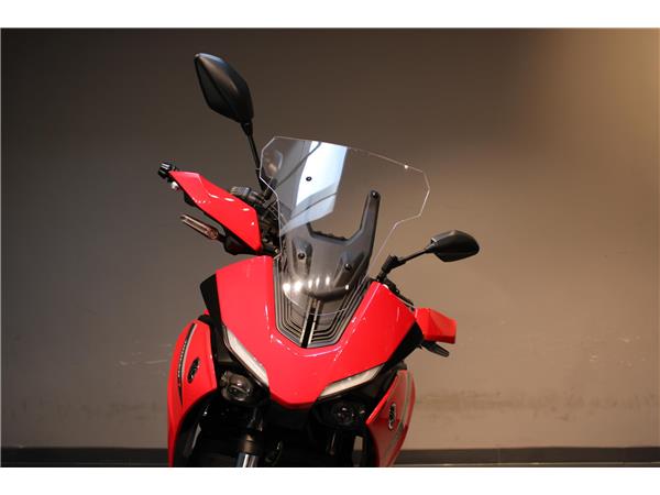 YAMAHA TRACER 7