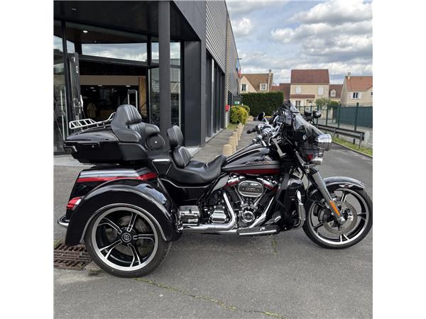 2020 HARLEY-DAVIDSON TRIKE