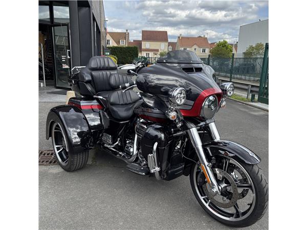 2020 HARLEY-DAVIDSON TRIKE