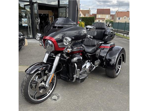 2020 HARLEY-DAVIDSON TRIKE
