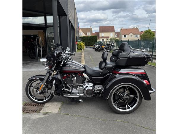 2020 HARLEY-DAVIDSON TRIKE