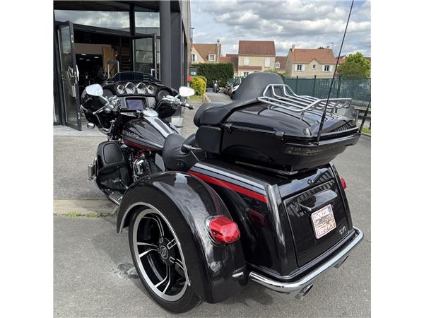 2020 HARLEY-DAVIDSON TRIKE