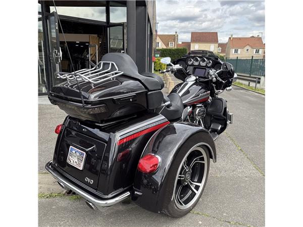 2020 HARLEY-DAVIDSON TRIKE