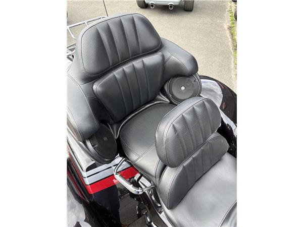 2020 HARLEY-DAVIDSON TRIKE