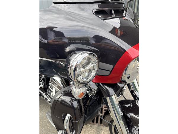 2020 HARLEY-DAVIDSON TRIKE