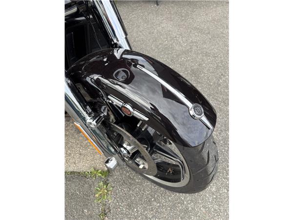 2020 HARLEY-DAVIDSON TRIKE