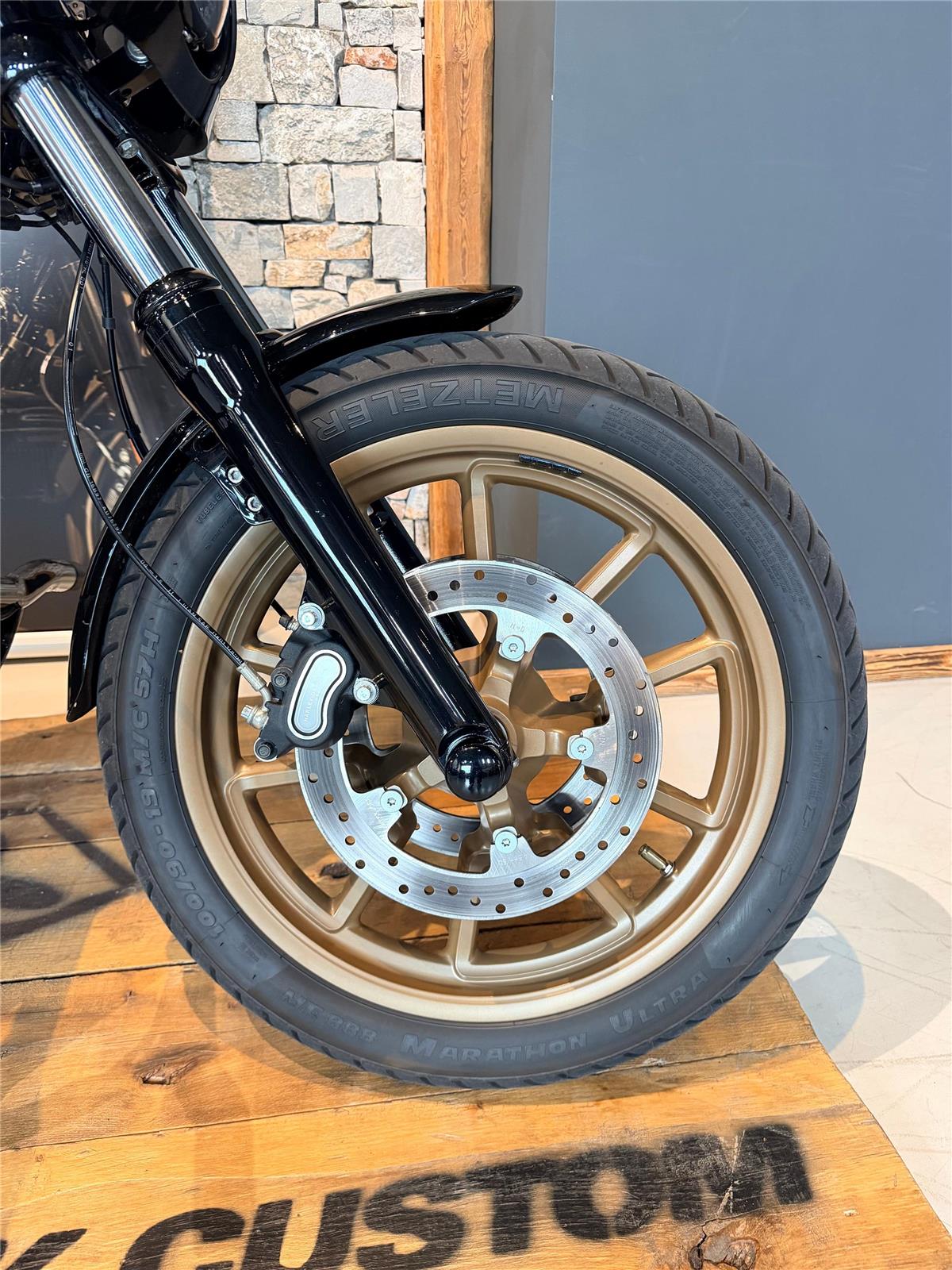 2017 harley-davidson FXDLS Dyna Low Rider S