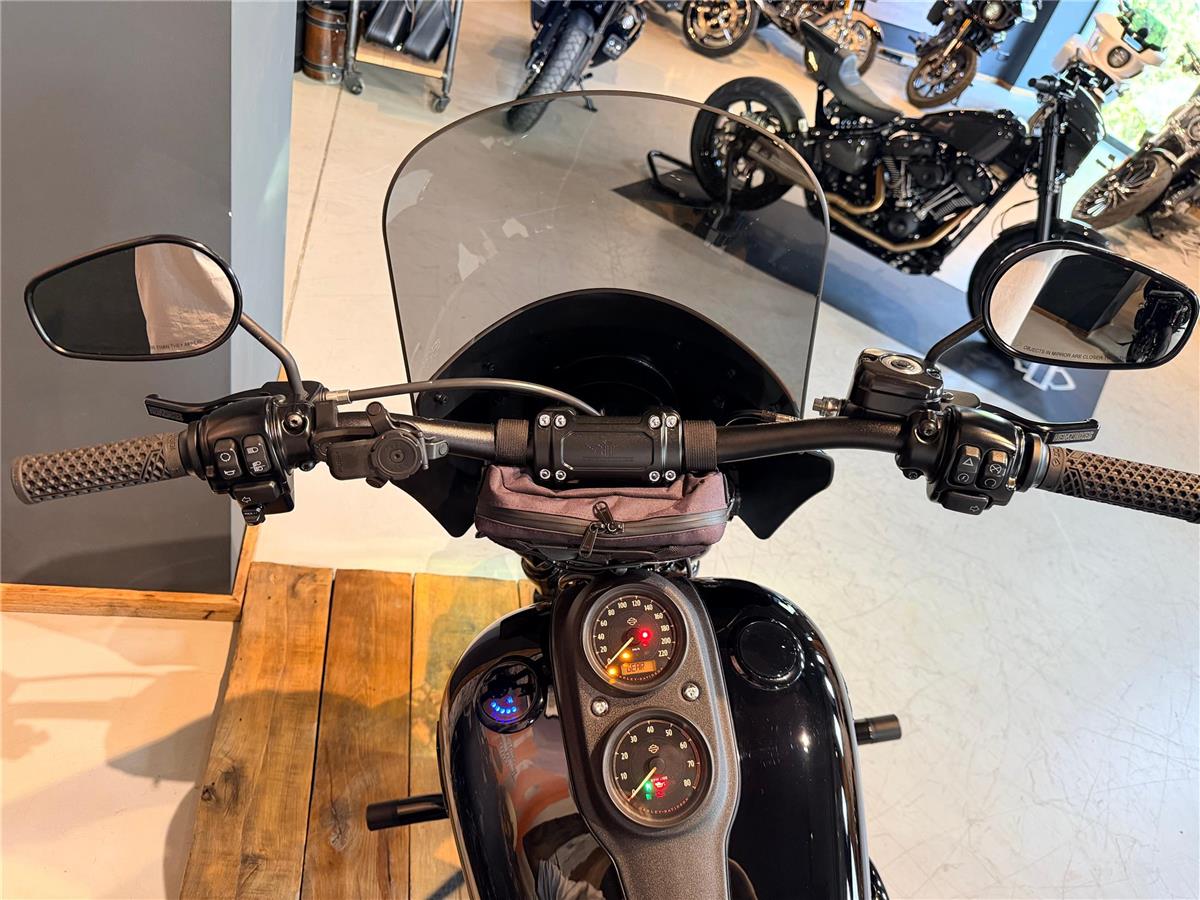 2017 harley-davidson FXDLS Dyna Low Rider S