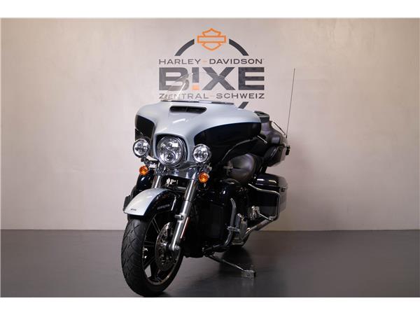 2020 harley-davidson FLHTK Electra Glide Ultra Limited 114