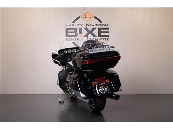 2020 harley-davidson FLHTK Electra Glide Ultra Limited 114