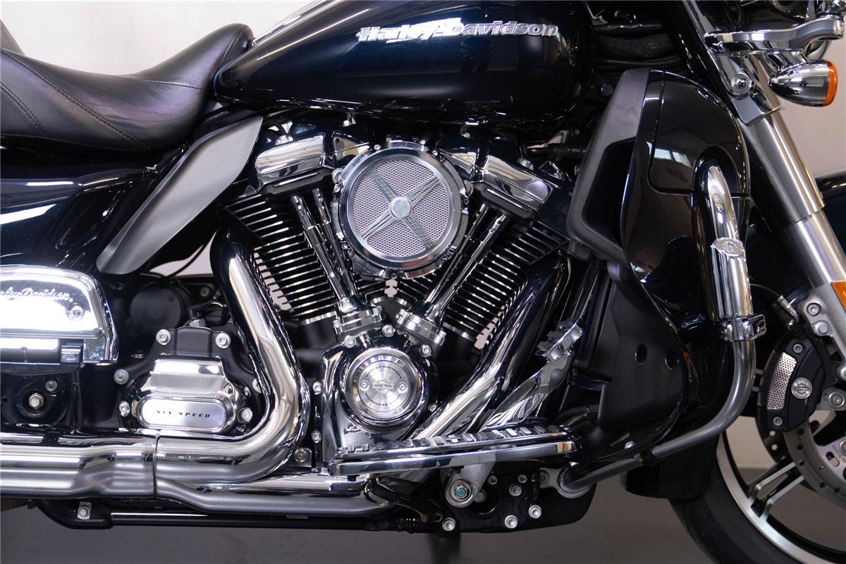 2020 harley-davidson FLHTK Electra Glide Ultra Limited 114