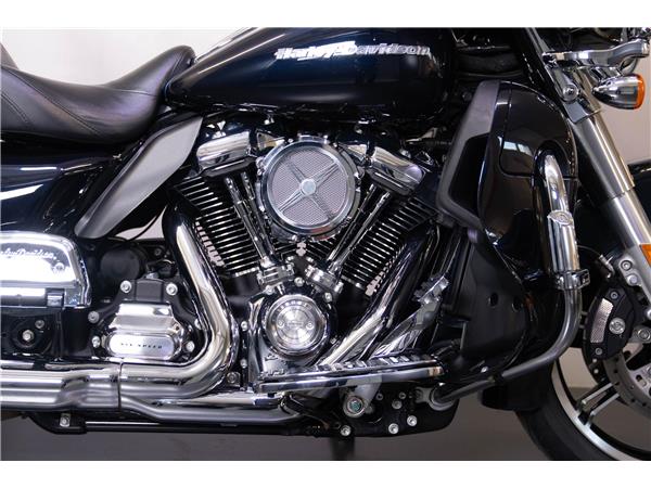 2020 harley-davidson FLHTK Electra Glide Ultra Limited 114