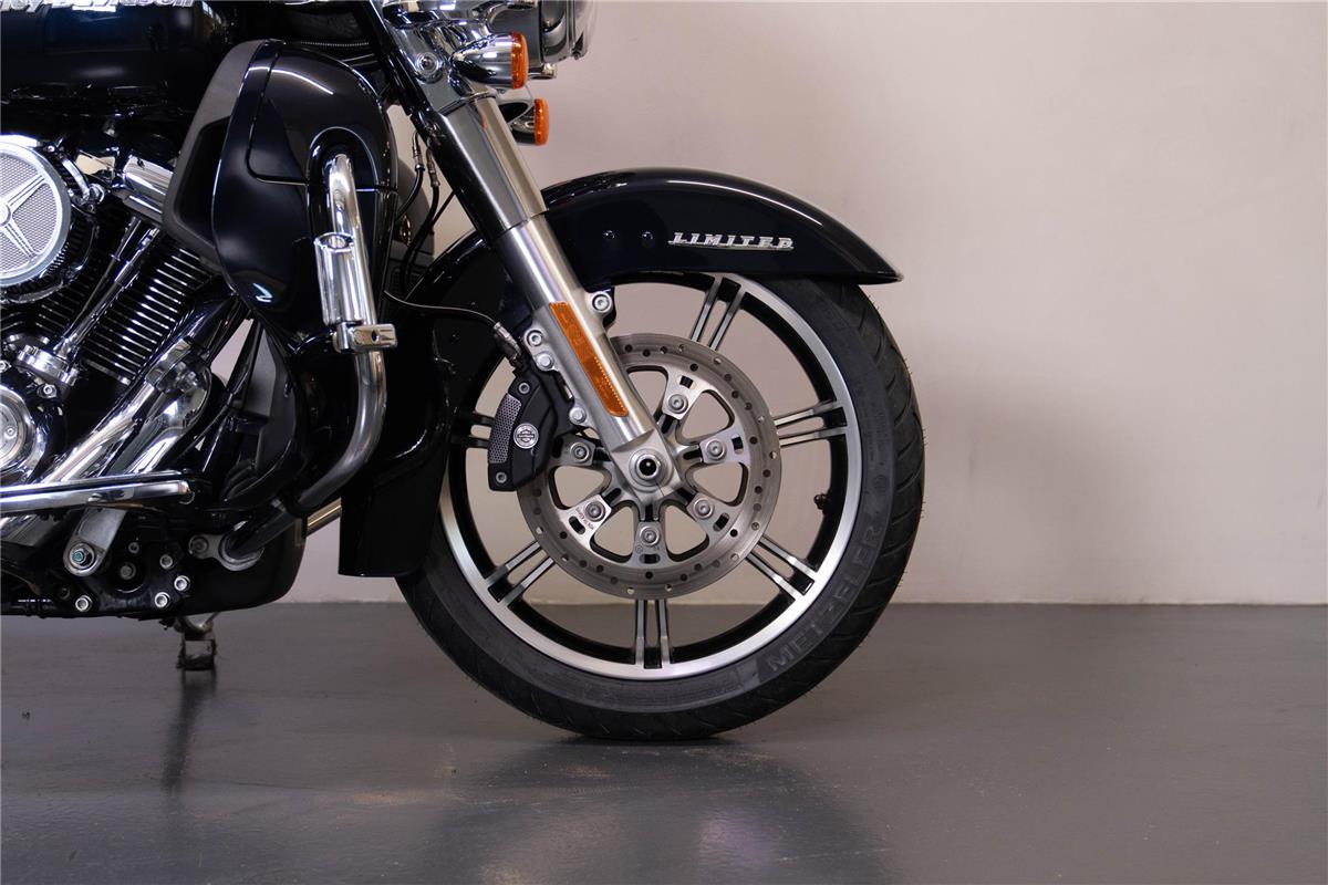 2020 harley-davidson FLHTK Electra Glide Ultra Limited 114