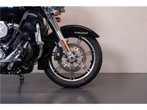 2020 harley-davidson FLHTK Electra Glide Ultra Limited 114