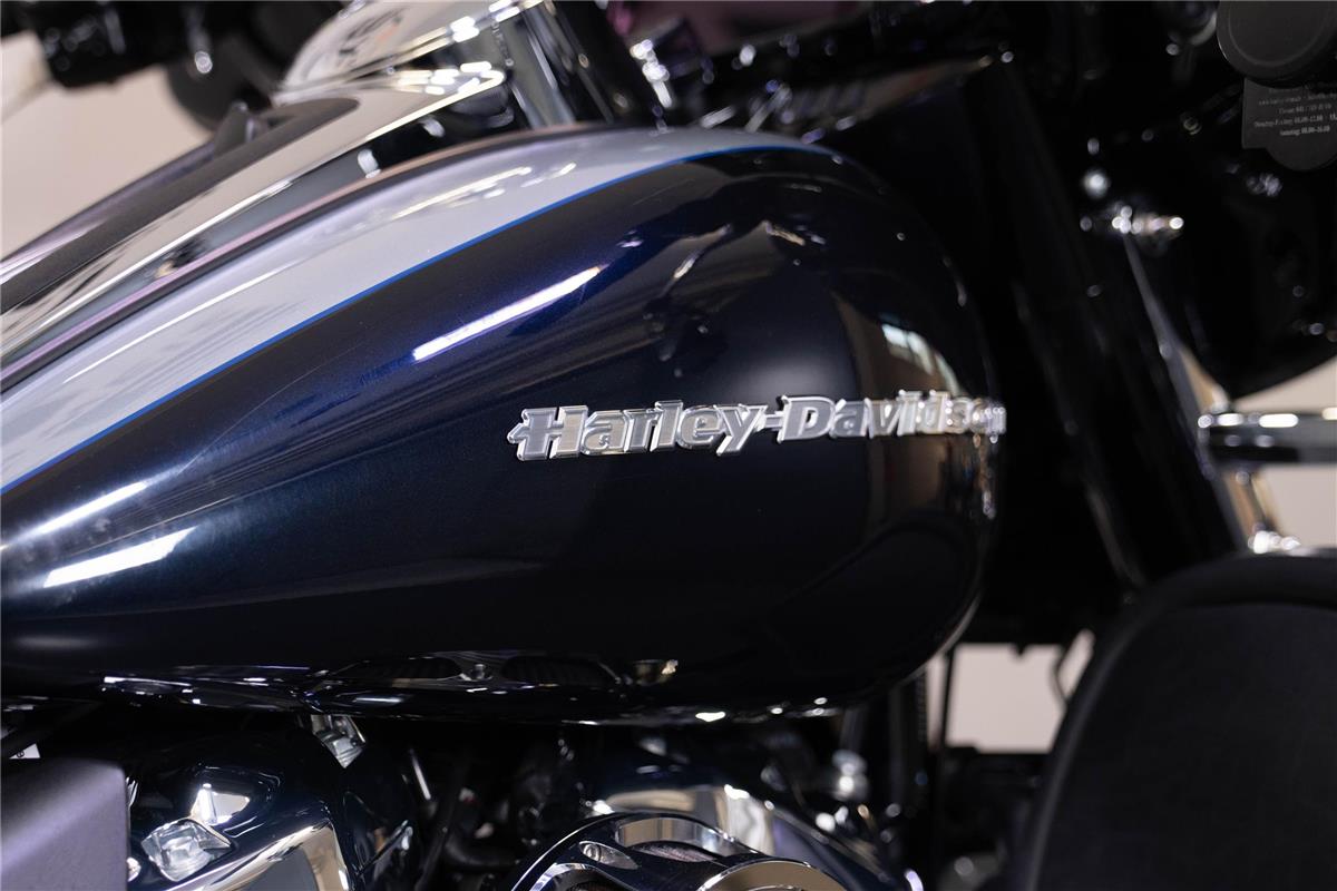2020 harley-davidson FLHTK Electra Glide Ultra Limited 114