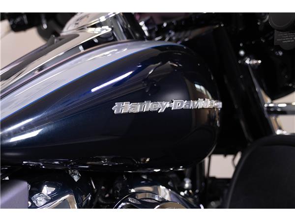 2020 harley-davidson FLHTK Electra Glide Ultra Limited 114