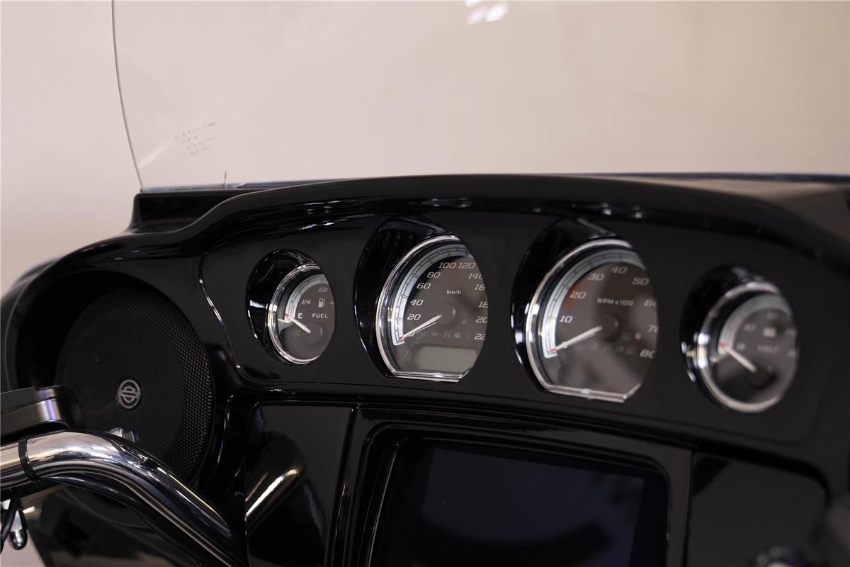 2020 harley-davidson FLHTK Electra Glide Ultra Limited 114