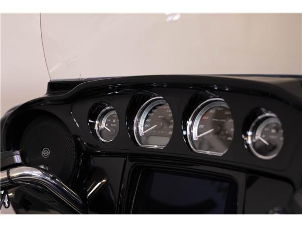 2020 harley-davidson FLHTK Electra Glide Ultra Limited 114