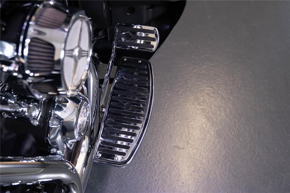 2020 harley-davidson FLHTK Electra Glide Ultra Limited 114