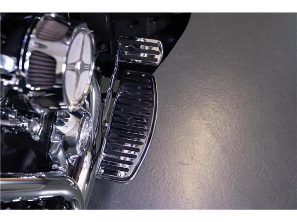 2020 harley-davidson FLHTK Electra Glide Ultra Limited 114