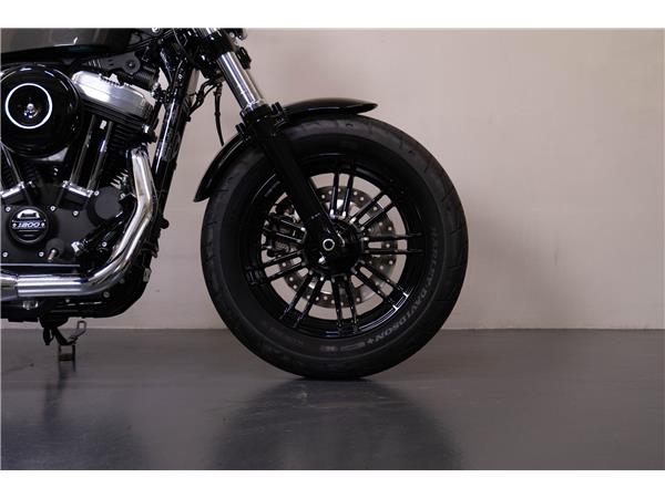 2019 harley-davidson XL 1200 X Forty Eight ABS