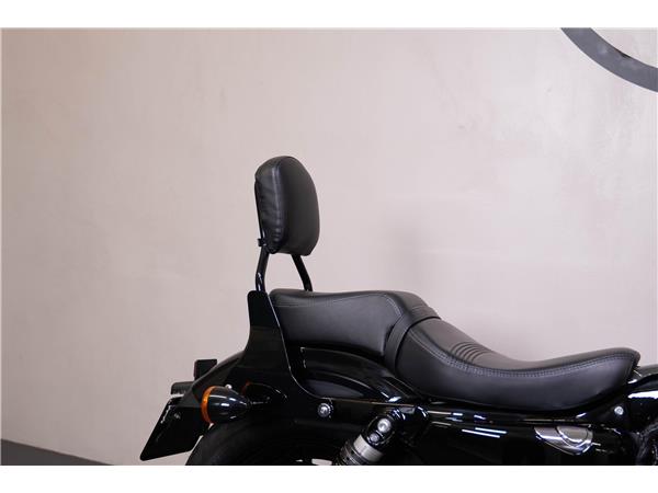 2019 harley-davidson XL 1200 X Forty Eight ABS