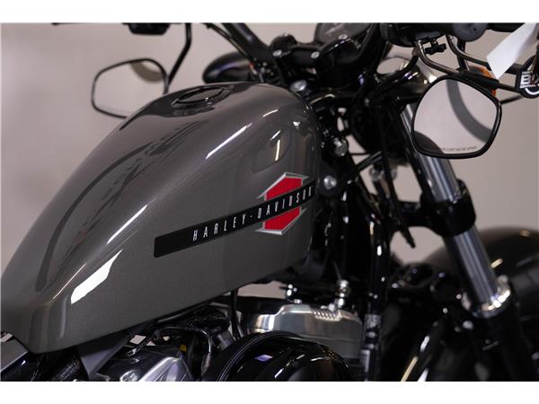 2019 harley-davidson XL 1200 X Forty Eight ABS