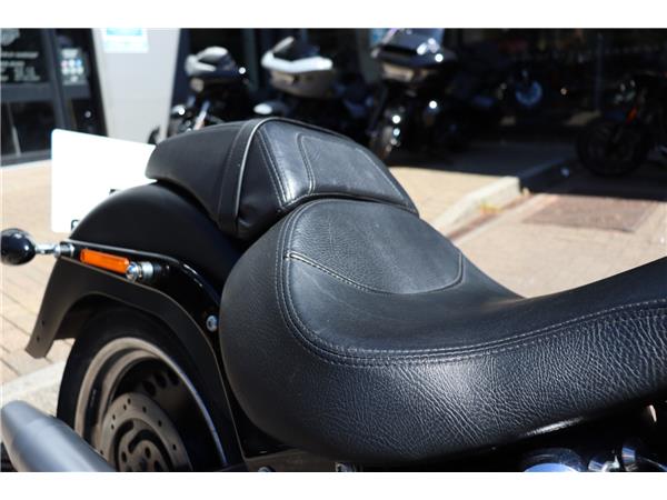 2014 HARLEY-DAVIDSON SOFTAIL FLSTFB FAT BOY SPECIAL