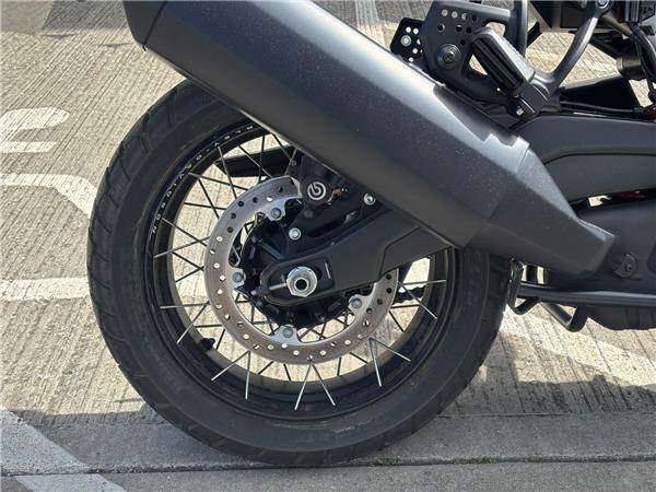 2026 HARLEY-DAVIDSON ADVENTURE TOURING RA1250S PAN AMERICA 1250 SPECIAL