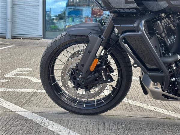 2026 HARLEY-DAVIDSON ADVENTURE TOURING RA1250S PAN AMERICA 1250 SPECIAL