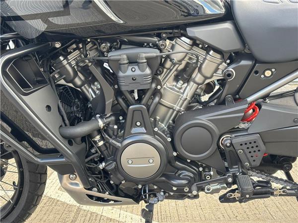 2026 HARLEY-DAVIDSON ADVENTURE TOURING RA1250S PAN AMERICA 1250 SPECIAL