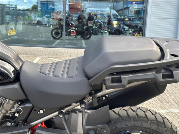 2026 HARLEY-DAVIDSON ADVENTURE TOURING RA1250S PAN AMERICA 1250 SPECIAL