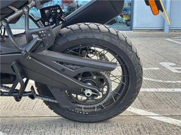 2026 HARLEY-DAVIDSON ADVENTURE TOURING RA1250S PAN AMERICA 1250 SPECIAL