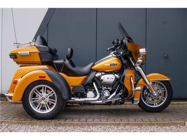 2023 Harley-Davidson Tri Glide Ultra