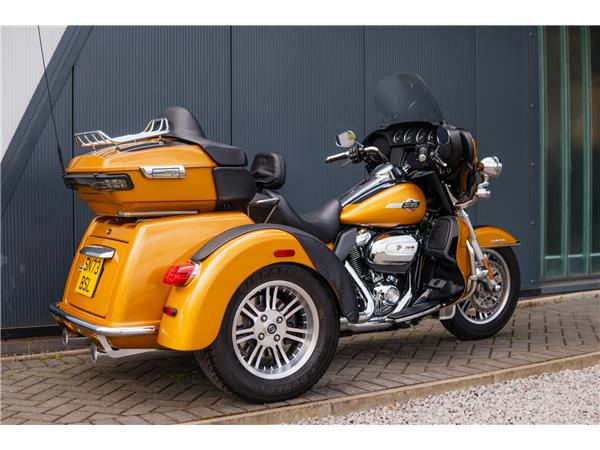 2023 Harley-Davidson Tri Glide Ultra
