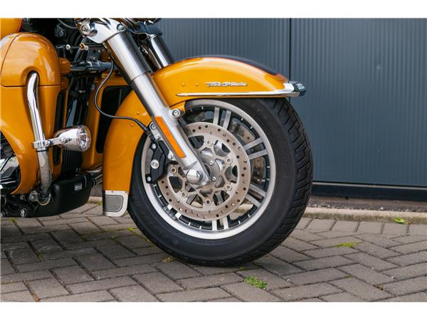 2023 Harley-Davidson Tri Glide Ultra